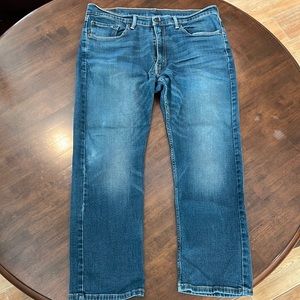 Levi’s 505